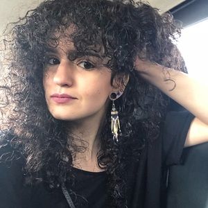 Meet your Posher, Cory